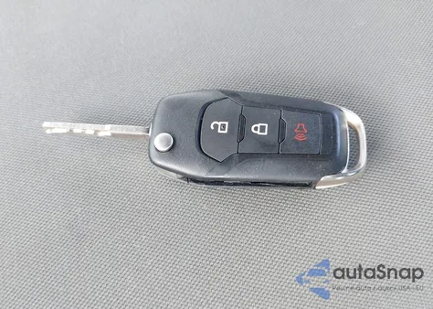 2016 Ford F-150 Xl z USA, uszkodzony, nr VIN 1FTEX1EP6GFA60983